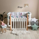 set lejerie 7 piese magic cat 5